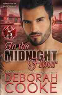 In the Midnight Hour by Deborah Cooke