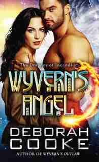 Wyvern's Angel by Deborah Cooke
