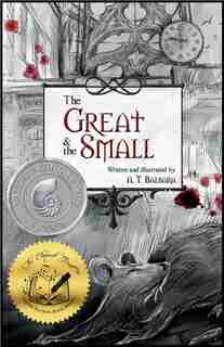 The Great & the Small by A. T. Balsara
