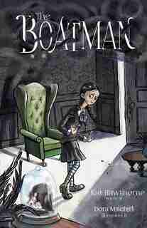 The Boatman by Kat Hawthorne