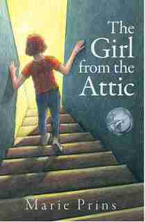 The Girl From The Attic by Marie Prins