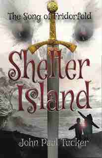 Shelter Island by John Paul Tucker
