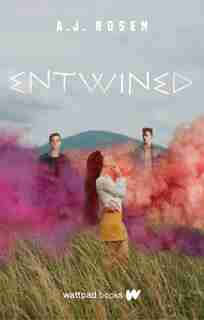 Entwined by A.j. Rosen