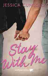Stay With Me by JESSICA CUNSOLO