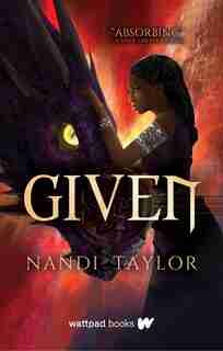 Given by Nandi Taylor