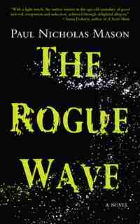The Rogue Wave by Paul Mason