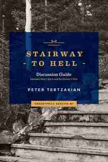 Stairway To Hell by Peter Tertzakian