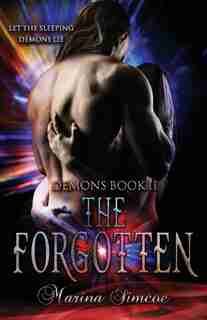 The Forgotten by Marina Simcoe