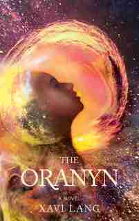 The Oranyn by Xavi Lang