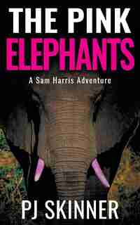 The Pink Elephants by PJ Skinner