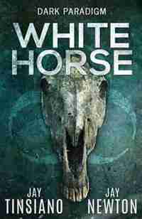 White Horse by Jay Tinsiano