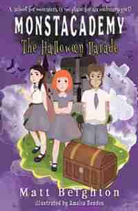 The Halloween Parade by Matt Beighton