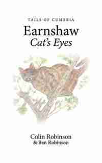 Earnshaw: Cat's Eyes by Colin Robinson