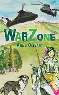 WarZone by Anne Olivant