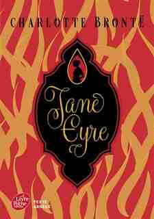 Jane Eyre de Charlotte Bronte