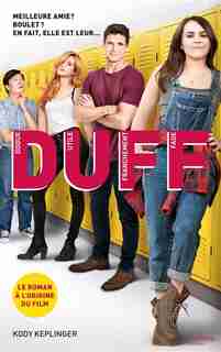 DUFF Dodue, Utile, Franchement Fade by Kody Keplinger