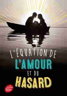 L'équation De L'amour Et Du Hasard by Jennifer Smith