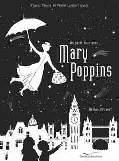 Un petit tour avec Mary Poppins by Druvert