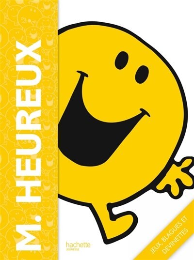 Télécharger gratuitement Images Monsieur Heureux Jeux Blagues Et Devinettes Book By Roger dernière par