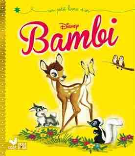 Bambi by COLLECTIF
