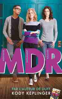 MDR MENTEUSE DROLEMENT RA by Kody Keplinger