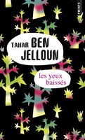 Yeux baissés