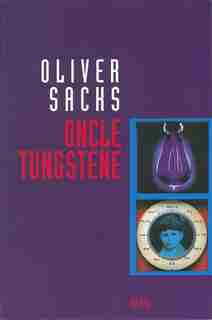 Oncle Tungstène de Oliver Sacks