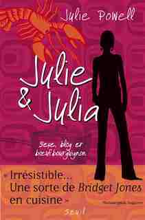 Julie & Julia by Julie Powell