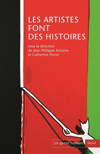 Genre humain, no 55 by Collectif