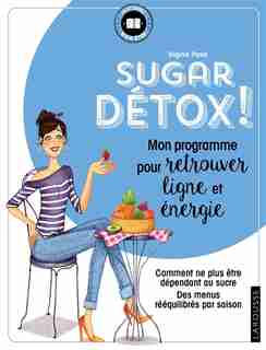 SUGAR DETOX by Virginie Parée