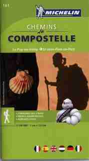 Chemin de Compostelle, Le Puy-en-Velay, St-Jean-Pied-de-Port 161 by COLLECTIF