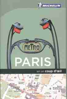 Paris en un coup d'oeil by COLLECTIF