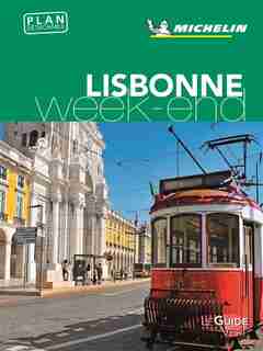 Lisbonne - Guide Vert Week-end N.e. by COLLECTIF