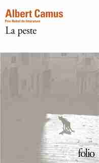 La Peste de Albert Camus