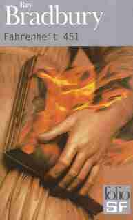 Fahrenheit 451 by Ray Bradbury