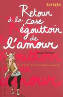 Retour A Case Égouttoir De Amour
