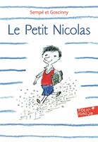 Petit Nicolas: Folio Jr