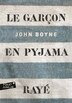 come le garcon