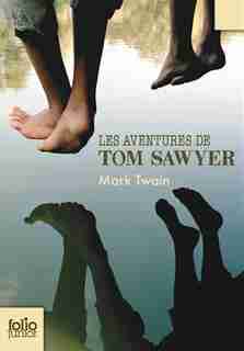 Aventure De Tom Sawyer by Mark Twain