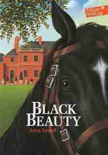 Black beauty: Folio Jr 572 by Anna Sewell