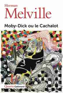 MOBY DICK OU LE CACHALOT
