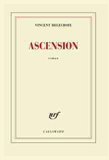 Ascension by Vincent Delecroix