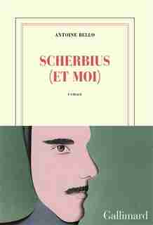 SCHERBIUS ET MOI