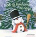 Bob Le Bonhomme De Neige Drôles De Petites Bêtes