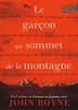 come le garcon