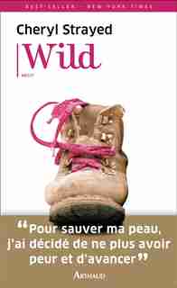 Wild by Cheryl Strayed