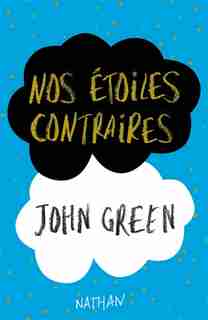 Nos étoiles contraires Édition collector by John Green