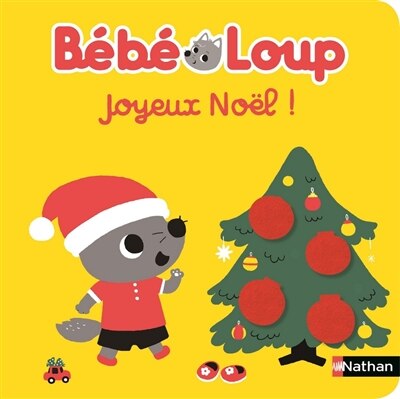 Joyeux Noel Bebe Loup Livre De Emiri Hayashi Couverture Rigide Www Chapters Indigo Ca Joyeux Noel Bebe Loup Livre De Emiri Hayashi Couverture Rigide Www Chapters Indigo Ca