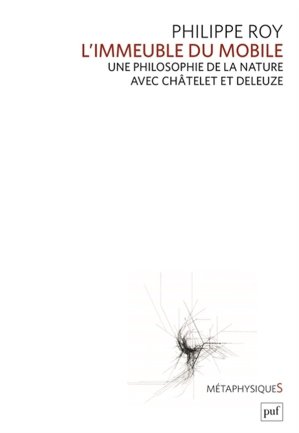Immeuble du mobile (L') Paperback | Indigo Chapters