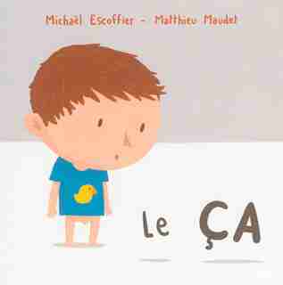 Le ça de Michael Escoffier